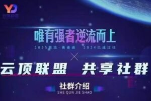 云顶联盟·无人直播实战（更新12月）